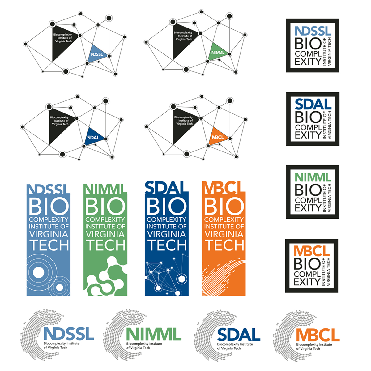 Biocomplexity Institute of Virginia Tech