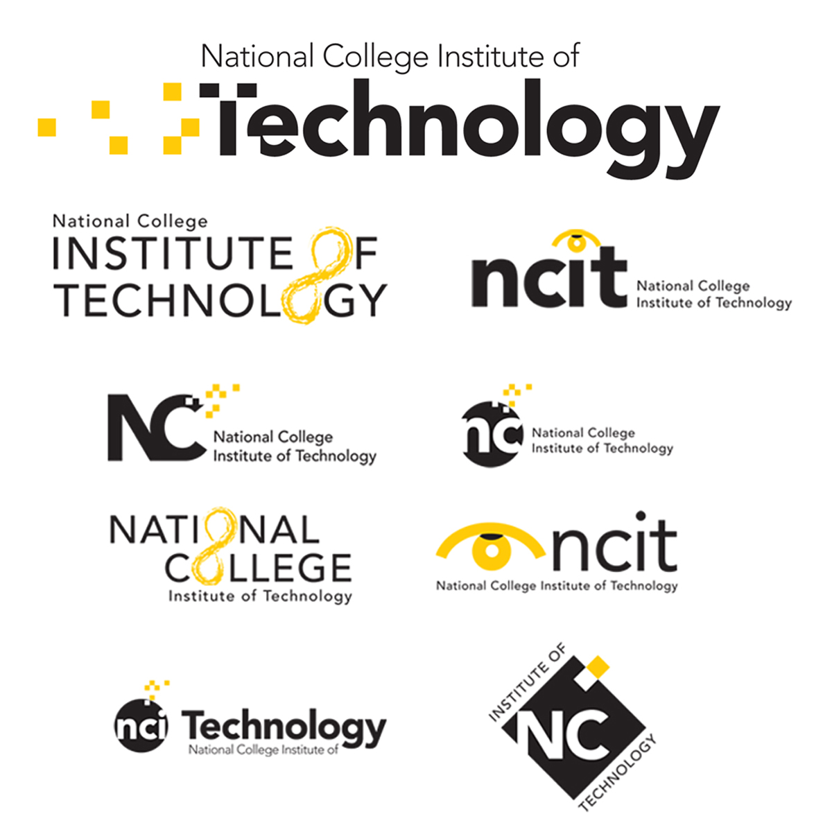 National College Institute of Technology